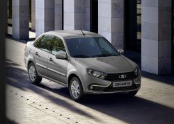 Проблемы с выпуском автомобилей Lada связаны с нехваткой полупроводников