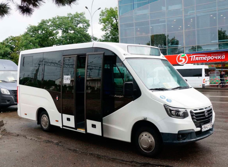 Бренд "Победа" возрождён Горьковским автозаводом