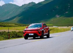 Электромобили Chery появятся в России