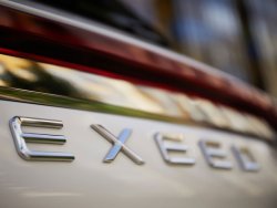 Автомобили Exeed будут продавать в России через обновлённую дилерскую сеть