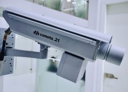 Многофункциональный комплекс фотовидеофиксации "Комета-21" появится на дорогах