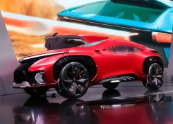 Chery совместно с дочерней компанией Alibaba будет создавать авто будущего