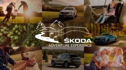?KODA ADVENTURE EXPERIENCE – приключение начинается