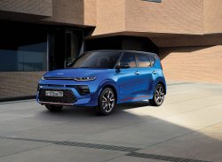 Kia Soul 2022-го модельного года начали продавать в России