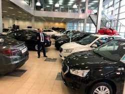 Госпрограммы льготных автокредитов возобновят в 2022 году