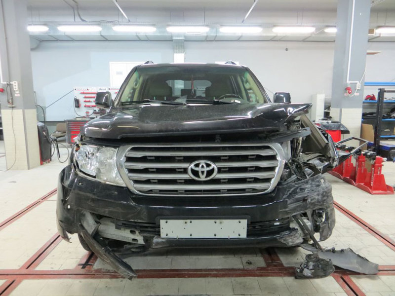 Современные технологии стали помогать бороться со страховыми мошенниками