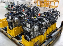 "ПСМА Рус" стал поставлять двигатели российской сборки в Западную Европу