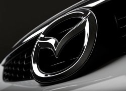 Mazda готовит несколько новых кроссоверов