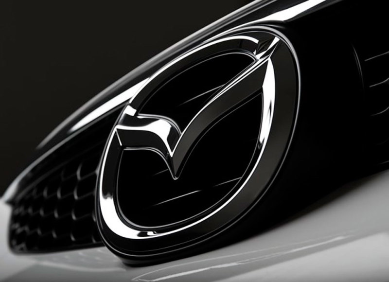 Mazda готовит несколько новых кроссоверов