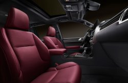 Lexus GX460 с обновлённым салоном появился в продаже: от 6.089.000 руб.