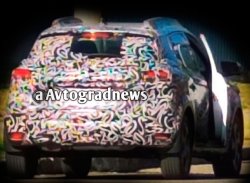 Новые Renault Logan и Sandero появятся в России летом будущего года