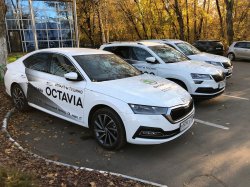 ?KODA – это по любви!