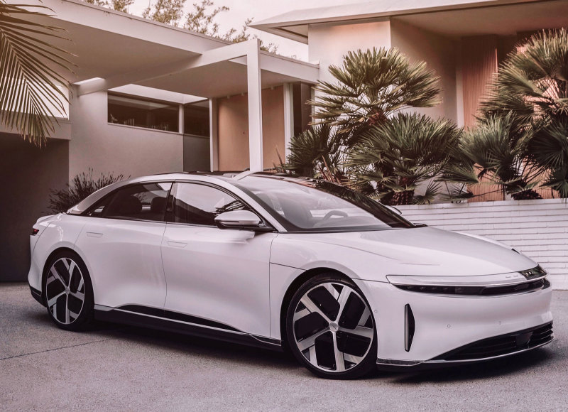 Xiaomi будет выпускать электромобили нескольких моделей