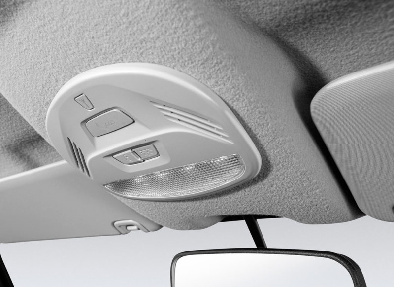 Модули ГЛОНАСС будут переводить на российские чипы