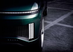 Hyundai готовит новый электрокроссовер SEVEN