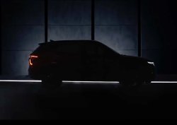 Обновлённый Hyundai Creta показали на видео