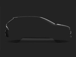 Секретная Lada показана "АвтоВАЗом"