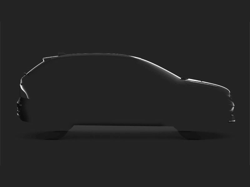 Секретная Lada показана "АвтоВАЗом"