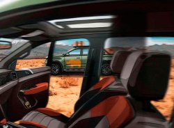 Новый Volkswagen Amarok не хотят привозить в Россию