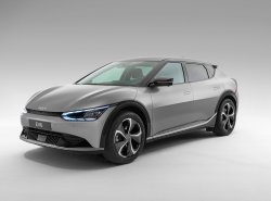 "Автотор" начнёт выпускать электромобили