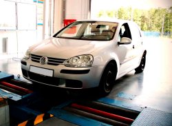 Техосмотр автомобилей частично отменили