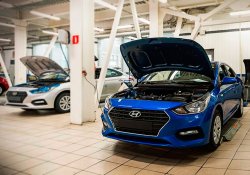 Отзывы автомобилей в России будут анонсировать через "Госуслуги"