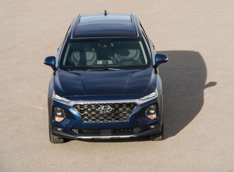 "Корейцы" стали самыми угоняемыми автомобилями в Москве