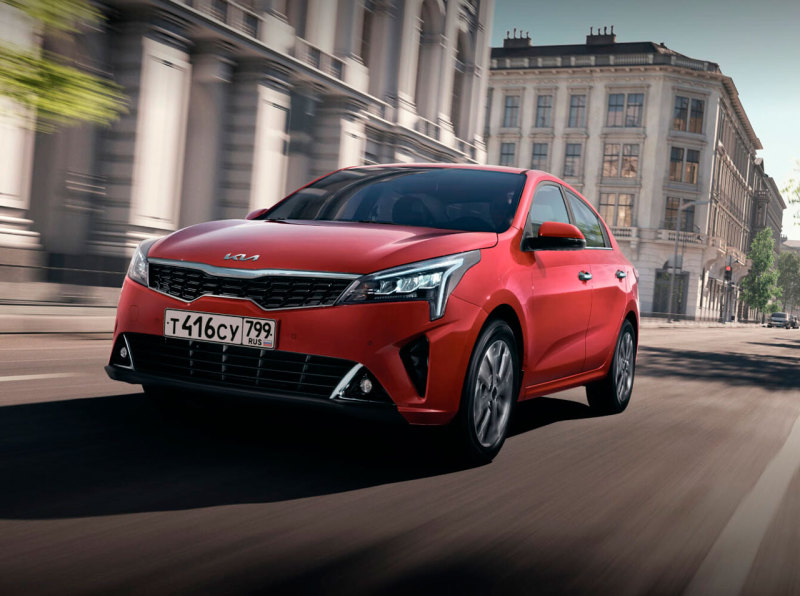 Названы автомобили, которые россияне чаще покупают в кредит