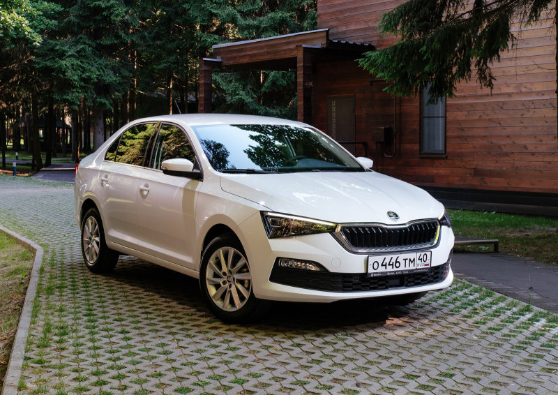 Составлен рейтинг самых подорожавших "свежих" авто с пробегом