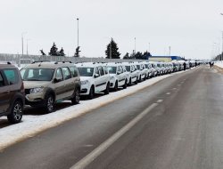 Lada Largus перестали поставлять дилерам