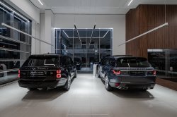 Многие автомобильные марки уйдут из России