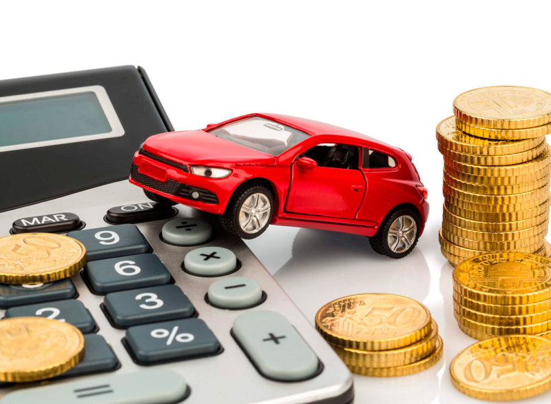 Россияне стали брать кредиты на ремонт авто и запчасти