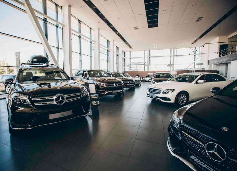 Дефицит новых автомобилей ожидает российский рынок