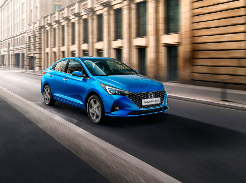 В России названы автомобильные марки, которые остались или ушли с рынка