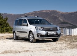 Цены на новые автомобили Lada вызывают удивление