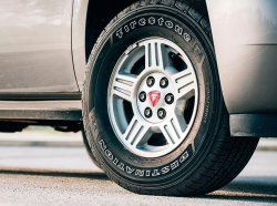 Bridgestone не будет выпускать шины в России, поставки также останавливаются