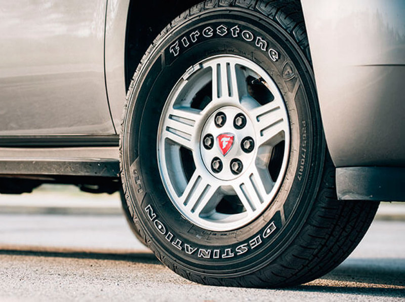 Bridgestone не будет выпускать шины в России, поставки также останавливаются