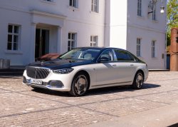 Дорогие европейские автомобили и мотоциклы запретят поставлять в Россию