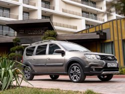 Автомобили Lada ещё раз подорожали