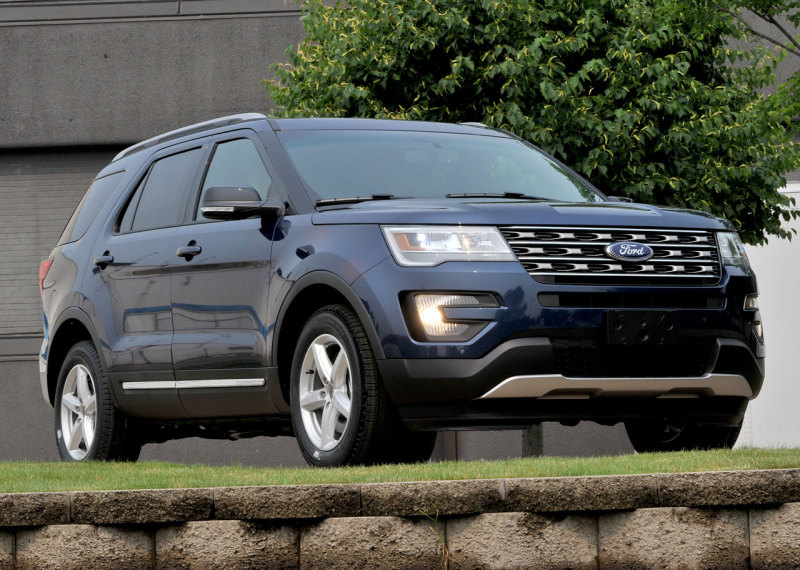 Растёт спрос на автомобили с пробегом стоимостью более 1 млн. рублей