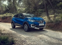 Автомобили Renault снова начали выпускать в России