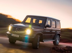 Налог на "роскошные" автомобили будет пересмотрен