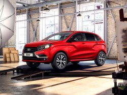 Автомобили Lada будет невозможно купить под заказ