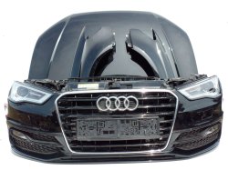 Оригинальные автозапчасти исчезают в России