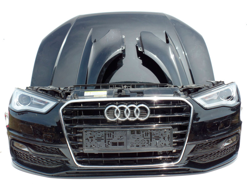 Оригинальные автозапчасти исчезают в России