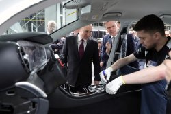 Некоторые автопроизводители навсегда уйдут с российского рынка