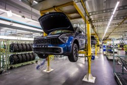 На российском рынке остаются доступны наиболее популярные автомобильные марки