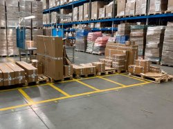 Автомобили Chery и Exeed в России официально обеспечат запчастями