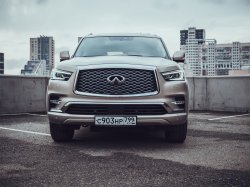 Стали известны японские автомобили, которые уйдут из России