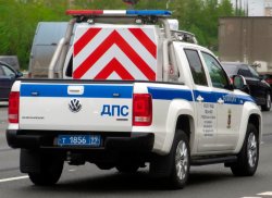 ГИБДД не будет штрафовать за мелкие нарушения